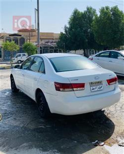 هیوندای سۆناتا